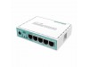 Mikrotik usmerjevalnik   5-port Giga hEX RB750Gr3