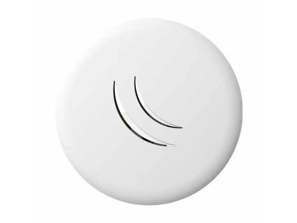 Mikrotik dostopna točka WiFi  300Mb cAP lite RBcAPL-2nD
