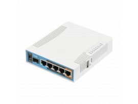 Mikrotik usmerjevalnik WiFi AC hAP ac RB962UiGS-5HacT2HnT