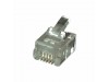 EFB konektor RJ11 pak/100