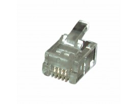 EFB konektor RJ11 pak/100