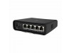 Mikrotik usmerjevalnik WiFi AC hAP ac2 RBD52G-5HacD2HnD-TC