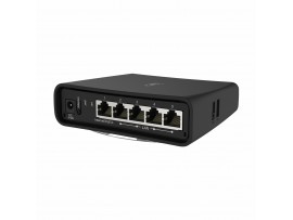 Mikrotik usmerjevalnik WiFi AC hAP ac2 RBD52G-5HacD2HnD-TC