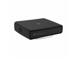 Mikrotik usmerjevalnik WiFi AC hAP ac2 RBD52G-5HacD2HnD-TC