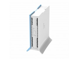 Mikrotik usmerjevalnik WiFi  300Mb hAP lite tower RB941-2nD-TC