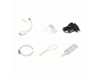 Mikrotik dostopna točka WiFi wAP kit bridge Wireless Wire set RBwAPG-60adkit