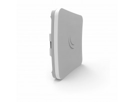 Mikrotik dostopna točka WiFi SXTsq brid ge Lite5 5GHz 16dBi zunanja RBSXTsq5nD
