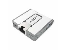 Mikrotik dostopna točka WiFi mAP lite RBmAPL-2nD