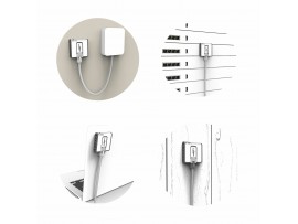 Mikrotik dostopna točka WiFi mAP lite RBmAPL-2nD