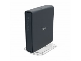Mikrotik usmerjevalnik WiFi AC hAP ac lite RB952Ui-5ac2nD-TC