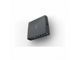 Mikrotik usmerjevalnik WiFi AC hAP ac lite RB952Ui-5ac2nD-TC