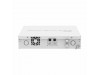 Mikrotik stikalo Giga  8-port 8x PoE 4xSFP CRS112-8P-4S-IN