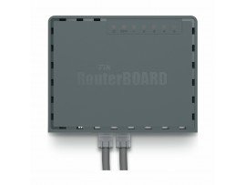 Mikrotik usmerjevalnik   5-port Giga hEX S  RB760IGS