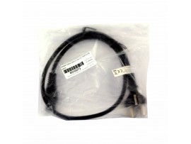 Digitus napajalni kabel 220V 0,75m C5 TRIPOLAR