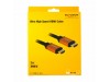 Delock kabel HDMI 8K 60Hz eARC 2m 85729