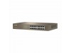 Tenda stikalo Giga 16-port rack/namizni TEG1016D