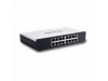 Tenda stikalo 100M 16-port namizni S16