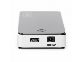 Digitus hub USB 7xA + AC adapter DA-70222
