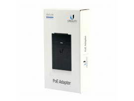 Ubiquiti PoE napajalnik UTP 24W 1G Pasivni POE-48-24W-G