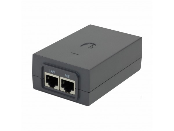 Ubiquiti PoE napajalnik UTP 12W Pasivni POE-24-12W