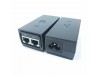 Ubiquiti PoE napajalnik UTP 12W Pasivni POE-24-12W