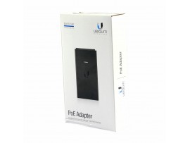 Ubiquiti PoE napajalnik UTP 12W Pasivni POE-24-12W