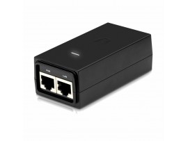 Ubiquiti PoE napajalnik UTP 12W 1G Pasivni POE-24-12W-G