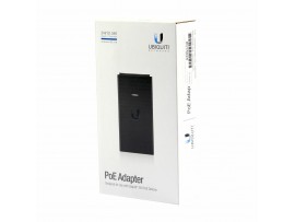 Ubiquiti PoE napajalnik UTP 12W 1G Pasivni POE-24-12W-G