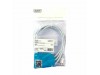 Digitus kabel DisplayPort mini-Display Port 2m bel AK-340102-020-W