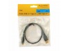 Delock kabel USB 3.1 A-C 0,5m črn 83869