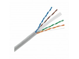 KELine kabel CAT.6  UTP Eca 305m PVC Euroclass