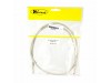 KELine patch UTP CAT.6 1m siv KEN-C6-U-010
