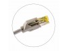 KELine patch SFTP CAT.6A 3m siv KEL-C6A-P-030