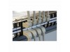 Delock patch SFTP CAT.5e 0,5m siv kotni 83514