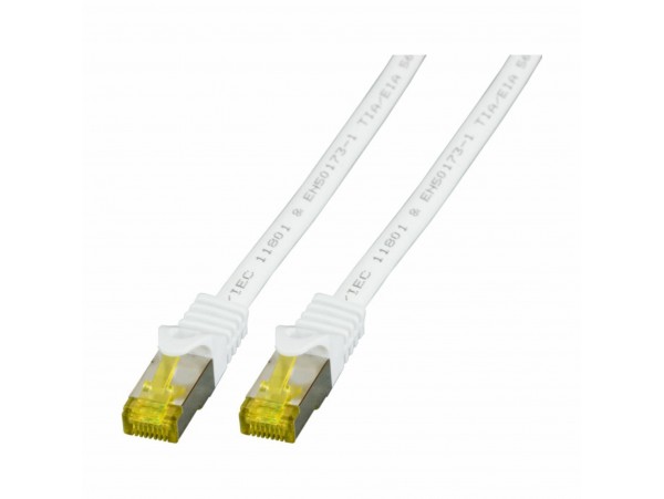 EFB patch SFTP CAT.7  5m bel