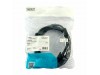 Digitus kabel DVI digital-digital 3m s ferito AK-320101-030-S