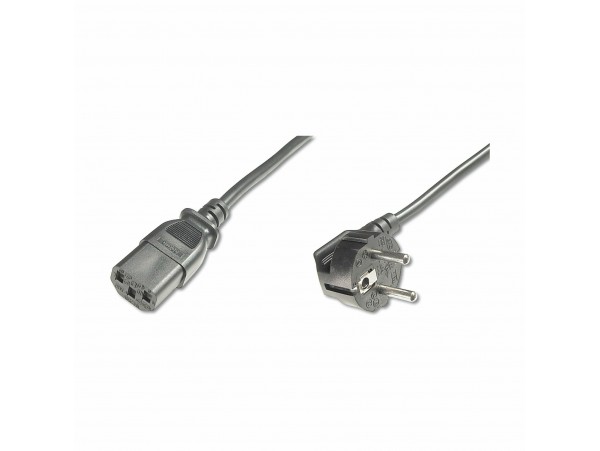 Digitus napajalni kabel 220V EURO 1,8m