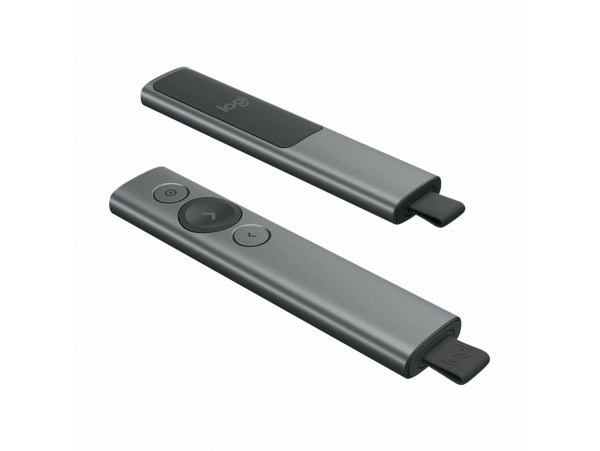 Logitech presenter Spotlight brezžični USB 910-004861
