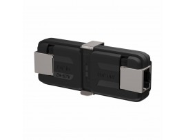 Mikrotik PoE-mrežni Giga podaljševalec GPeR