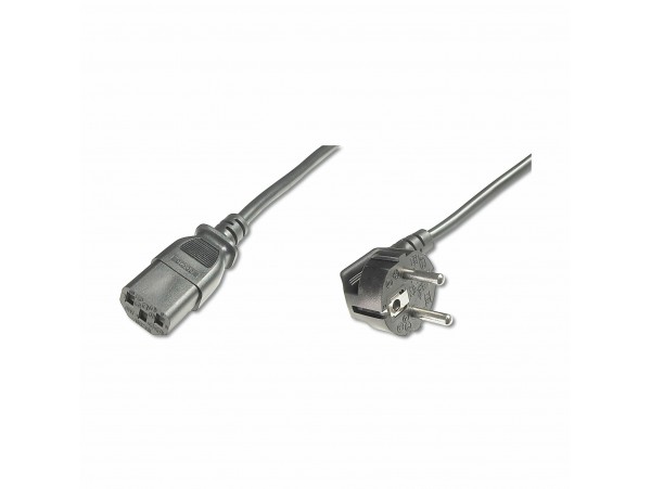 Digitus napajalni kabel 220V EURO 5m