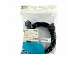 Digitus napajalni kabel 220V EURO 5m