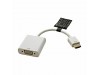 Roline adapter HDMI M - VGA Ž HD15 Aktivni na kablu 15cm