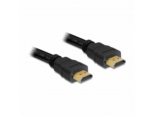 Delock kabel HDMI 4K 10m 82709