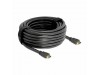 Delock kabel HDMI 4K 10m 82709