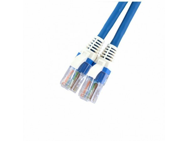 Leviton patch UTP CAT.5e  7m moder GPCPCU070-444HB