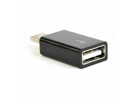 Cablexpert adapter USB TipC M-USB-A 2.0Ž CC-USB2-CMAF-A