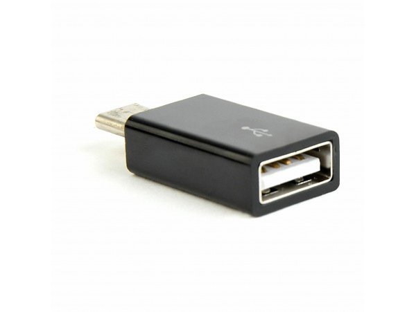 Cablexpert adapter USB TipC M-USB-A 2.0Ž CC-USB2-CMAF-A