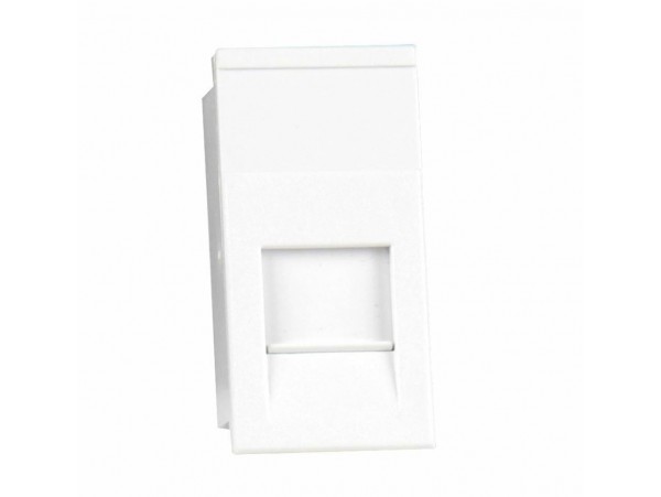Leviton modul 25x50 protiprašni UTP/FTP ELBA 22571