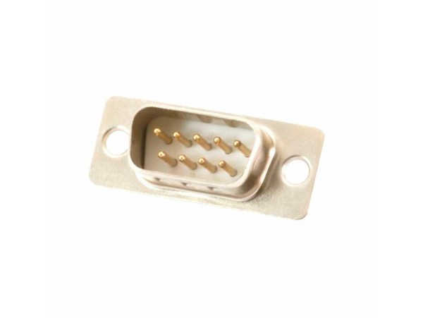 EFB konektor DB09M za kabel
