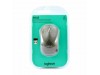 Logitech miška M185 brezžična črna 910-002238